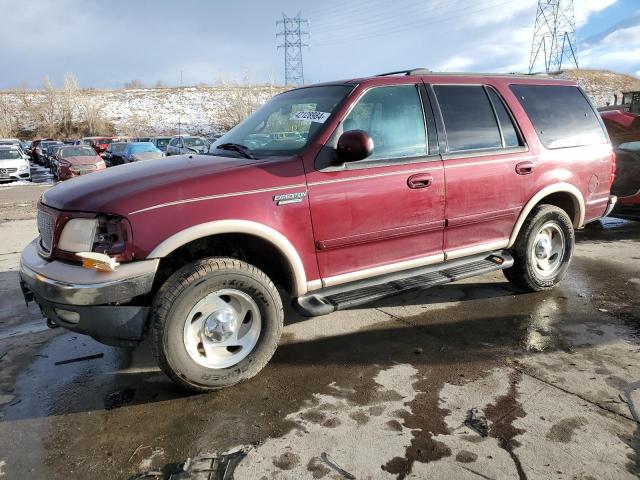 FORD EXPEDITION 1999 1fmpu18l0xla47153