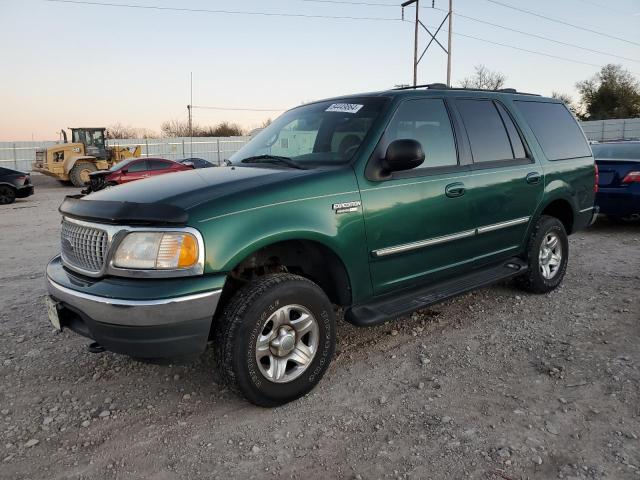 FORD EXPEDITION 1999 1fmpu18l0xlb96873