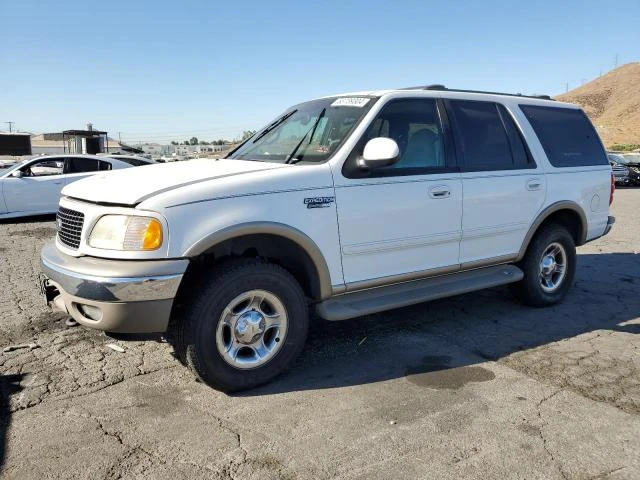 FORD EXPEDITION 2000 1fmpu18l0yla83071