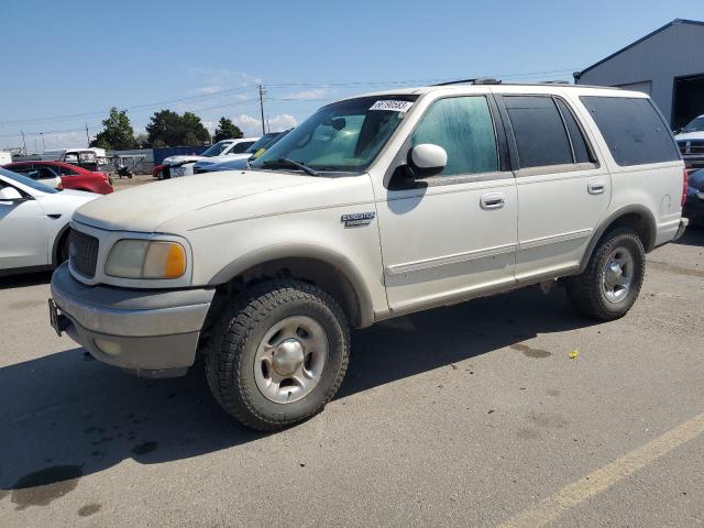 FORD EXPEDITION 2000 1fmpu18l0ylb96762