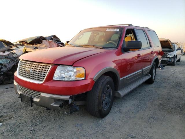 FORD EXPEDITION 2003 1fmpu18l13lc23704