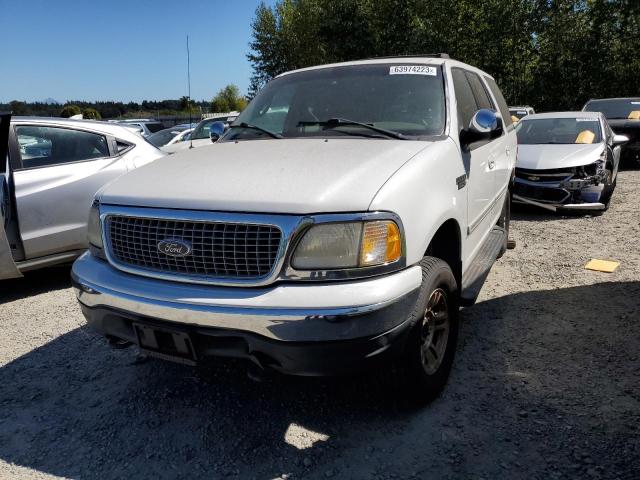 FORD EXPEDITION 1999 1fmpu18l1xla63541