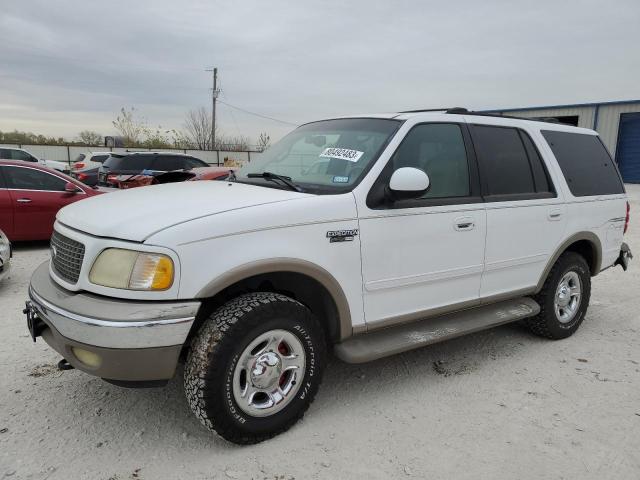 FORD EXPEDITION 2000 1fmpu18l1ylc42664