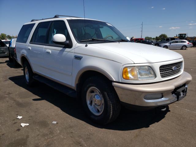 FORD EXPEDITION 1998 1fmpu18l2wla24083