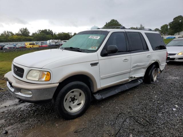 FORD EXPEDITION 1998 1fmpu18l2wlb31909