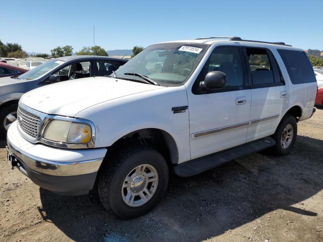 FORD EXPEDITION 1999 1fmpu18l2xlb03173