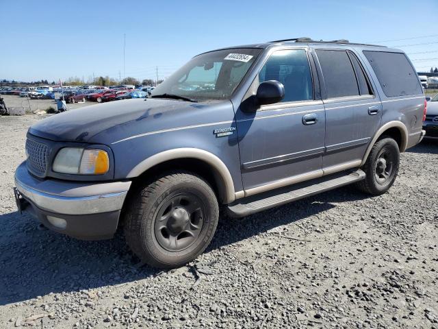 FORD EXPEDITION 1999 1fmpu18l2xlb17929