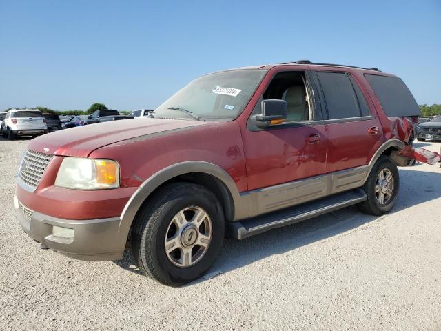 FORD EXPEDITION 2003 1fmpu18l33la08633