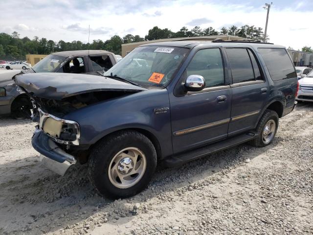 FORD EXPEDITION 1998 1fmpu18l3wlb97692