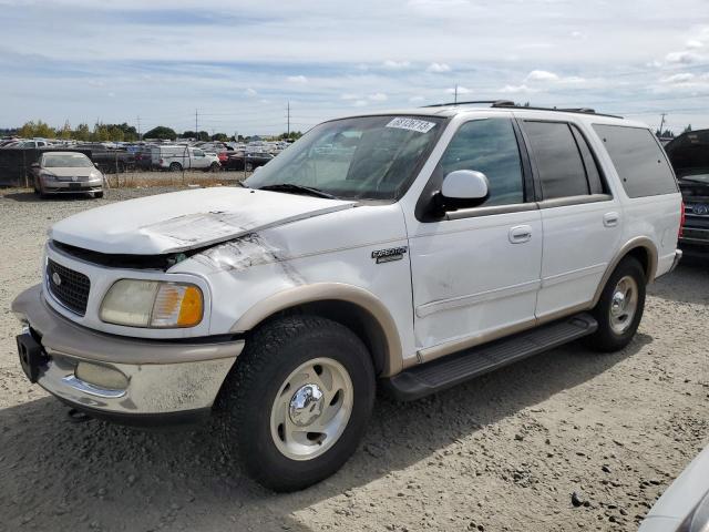 FORD EXPEDITION 1998 1fmpu18l3wlc45949