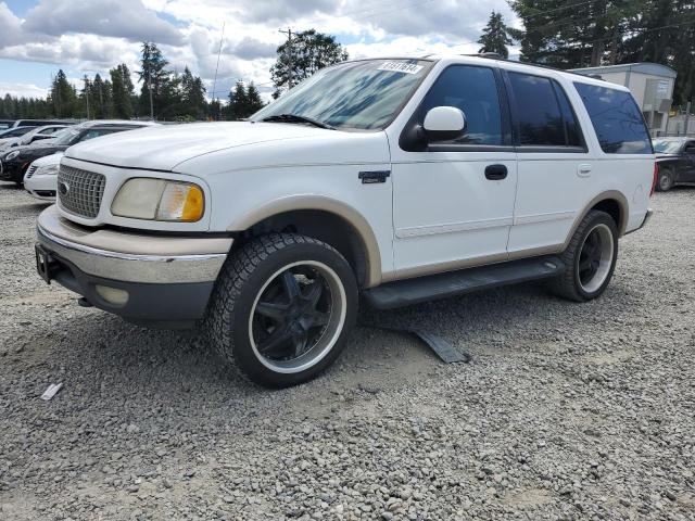 FORD EXPEDITION 1999 1fmpu18l3xlb03263