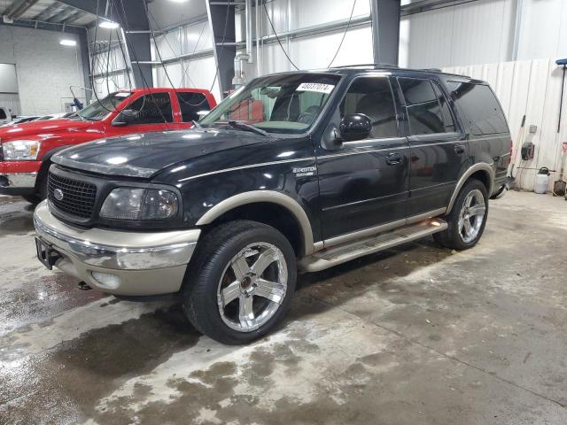 FORD EXPEDITION 2000 1fmpu18l3ylb17861