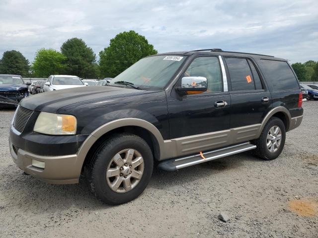 FORD EXPEDITION 2004 1fmpu18l44lb06846