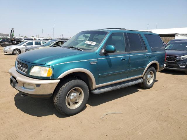 FORD EXPEDITION 1998 1fmpu18l4wlc14239