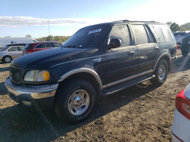 FORD EXPEDITION 1999 1fmpu18l4xlc43175