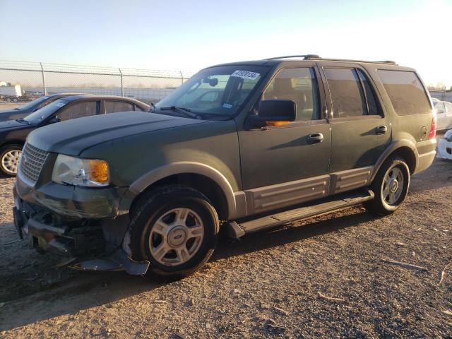 FORD EXPEDITION 2003 1fmpu18l53la22436