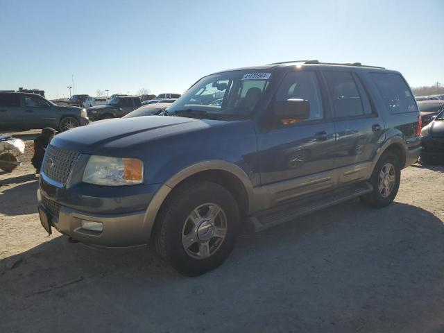 FORD EXPEDITION 2004 1fmpu18l54la18890