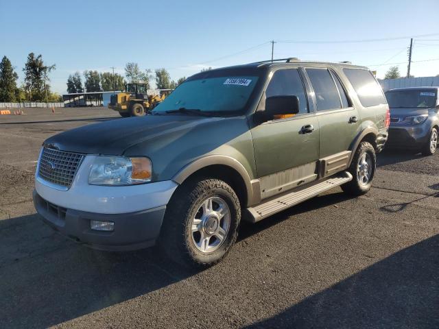 FORD EXPEDITION 2004 1fmpu18l54lb43680