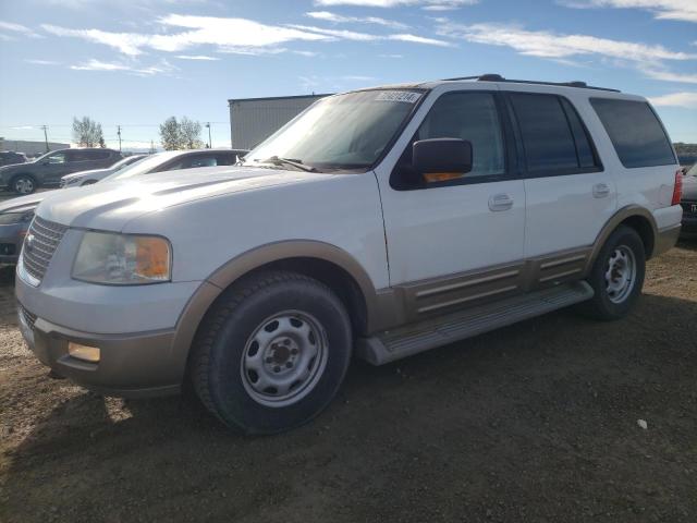 FORD EXPEDITION 2004 1fmpu18l54lb58468