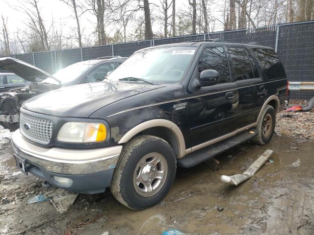 FORD EXPEDITION 1999 1fmpu18l5xlb53761