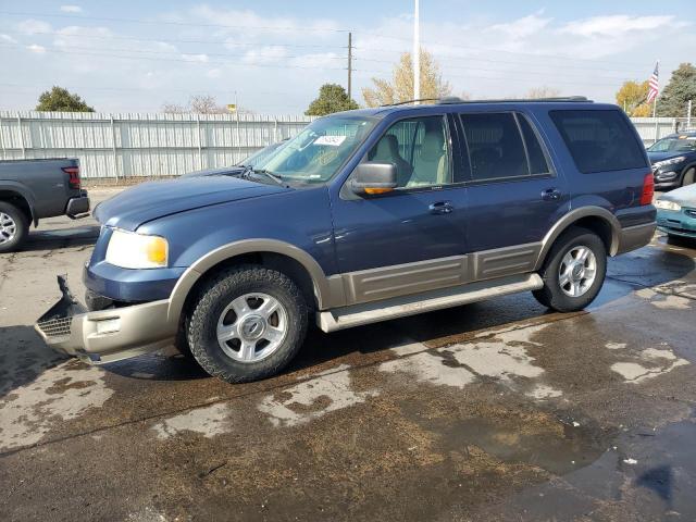 FORD EXPEDITION 2004 1fmpu18l64lb59239