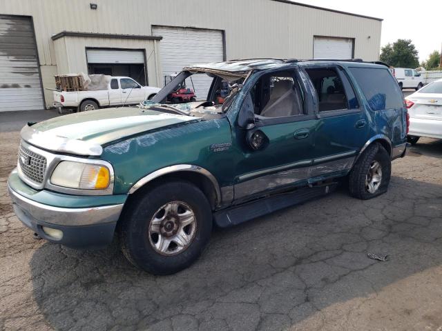 FORD EXPEDITION 1999 1fmpu18l6xla10334