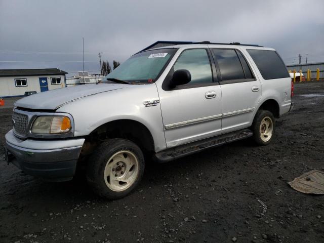 FORD EXPEDITION 1999 1fmpu18l6xlb65529