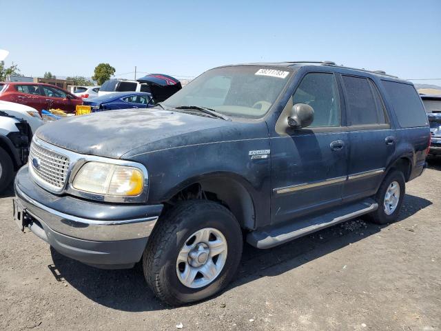 FORD EXPEDITION 1999 1fmpu18l6xlb99597