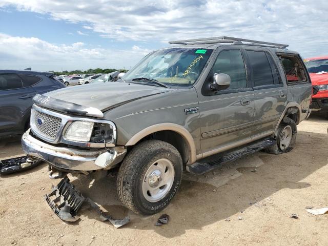 FORD EXPEDITION 1999 1fmpu18l6xlc08699