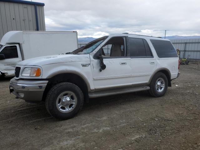 FORD EXPEDITION 2000 1fmpu18l6ylc40389