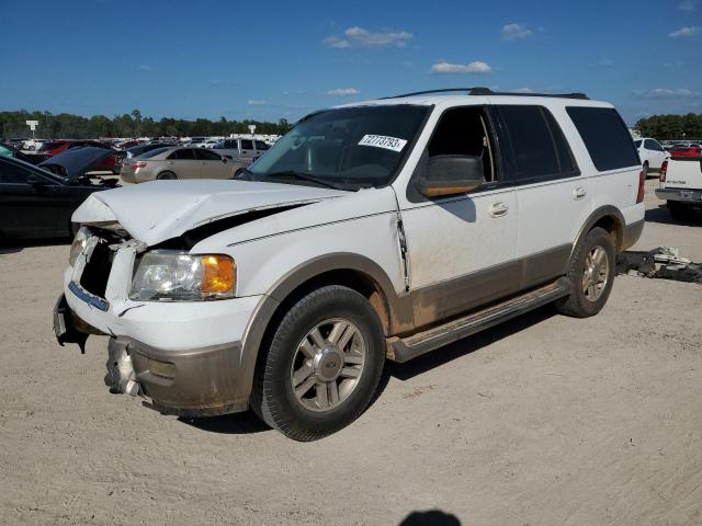 FORD EXPEDITION 2003 1fmpu18l73lb36759