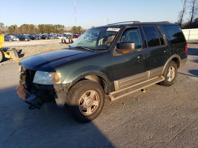 FORD EXPEDITION 2004 1fmpu18l74la26246