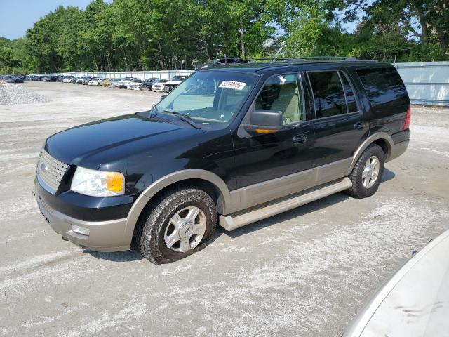 FORD EXPEDITION 2004 1fmpu18l74lb01110