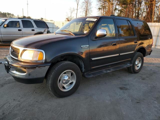 FORD EXPEDITION 1998 1fmpu18l7wlc08001