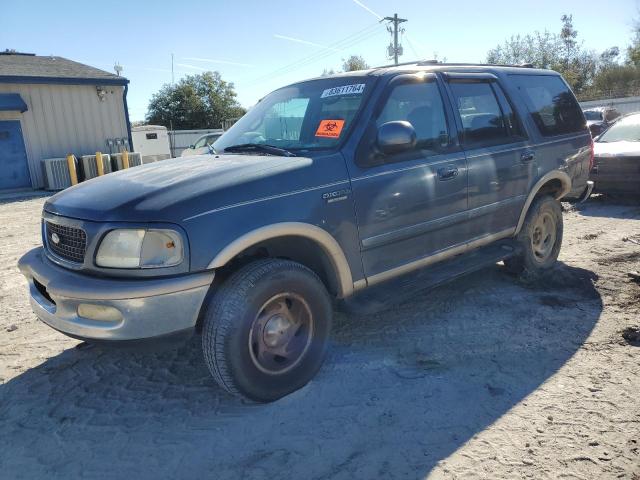 FORD EXPEDITION 1998 1fmpu18l7wlc33321