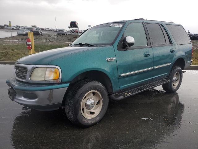 FORD EXPEDITION 1998 1fmpu18l7wlc44903