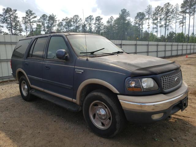 FORD EXPEDITION 1999 1fmpu18l7xla67755