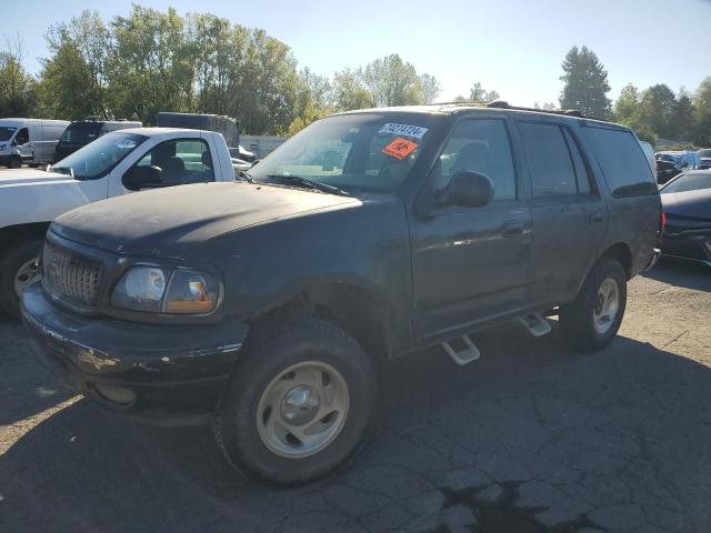 FORD EXPEDITION 1999 1fmpu18l7xla78349