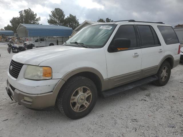 FORD EXPEDITION 2003 1fmpu18l83lb45728