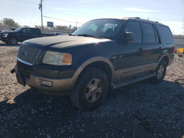 FORD EXPEDITION 2004 1fmpu18l84la40334