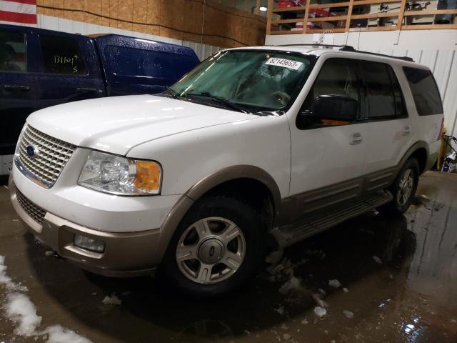 FORD EXPEDITION 2004 1fmpu18l84lb47111