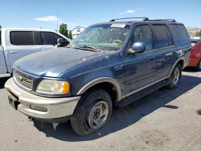 FORD EXPEDITION 1998 1fmpu18l8wla39431