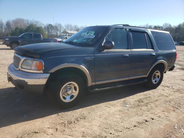 FORD EXPEDITION 1999 1fmpu18l8xla08603