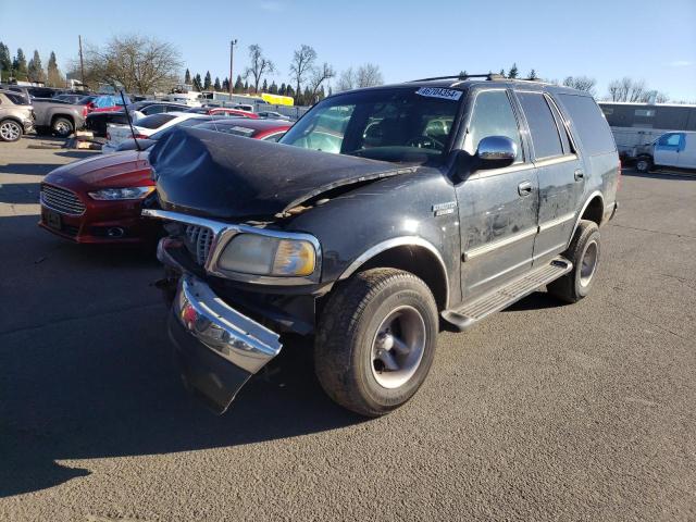 FORD EXPEDITION 1999 1fmpu18l8xla60667