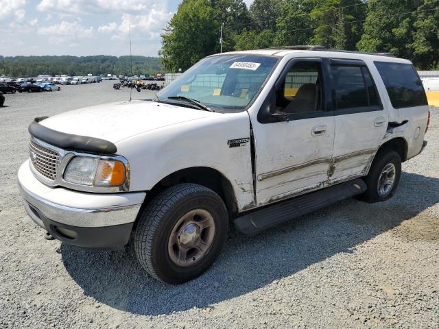 FORD EXPEDITION 1999 1fmpu18l8xlb63992