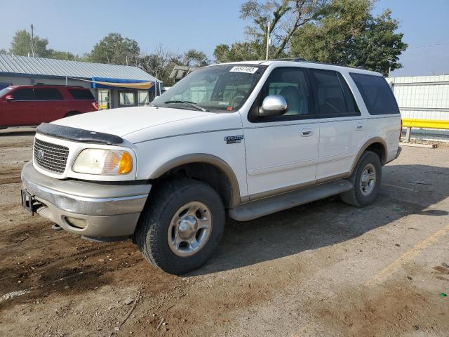 FORD EXPEDITION 2000 1fmpu18l8yla21451