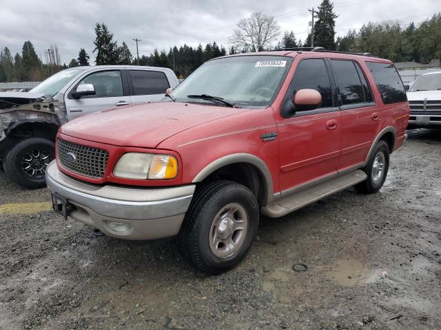 FORD EXPEDITION 2000 1fmpu18l8yla84789