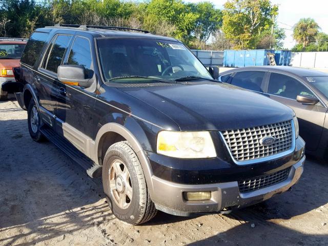 FORD EXPEDITION 2003 1fmpu18l93la46951