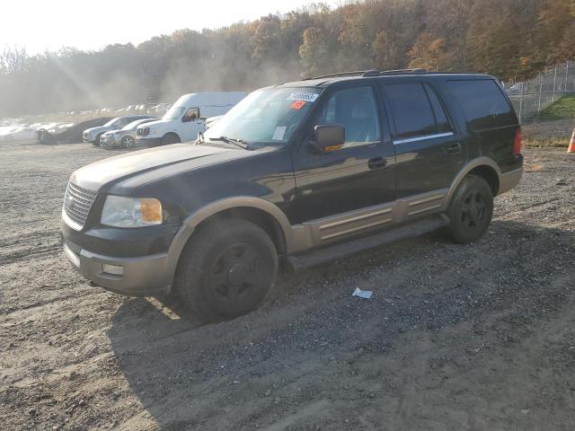 FORD EXPEDITION 2003 1fmpu18l93la72420