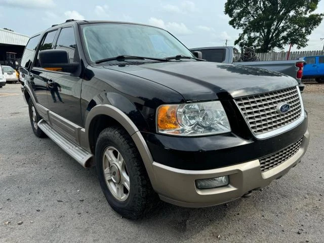 FORD EXPEDITION 2004 1fmpu18l94la95083